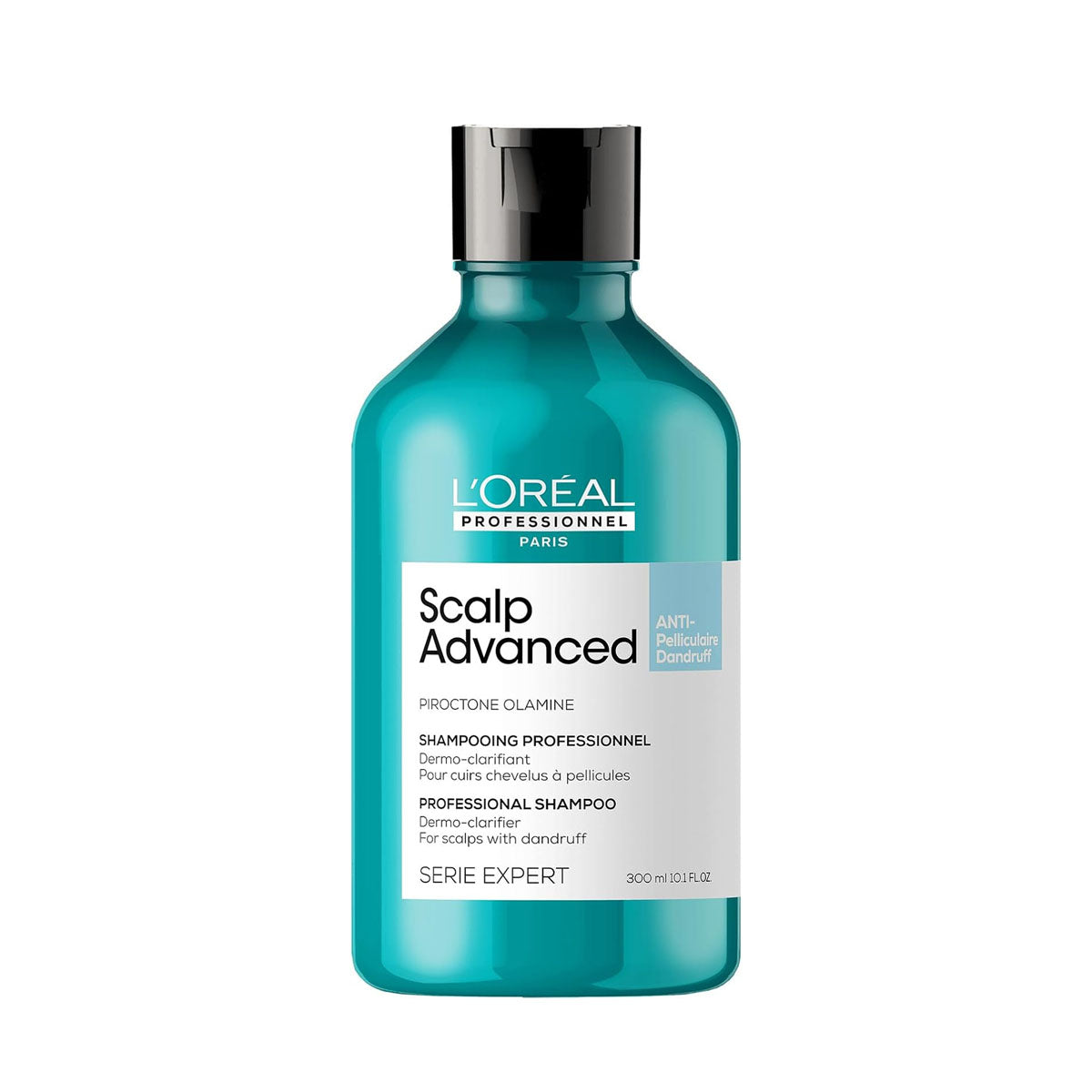Loreal Paris Series Expert Scalp Advanced Anti-Dandruff Shampoo 300ml
